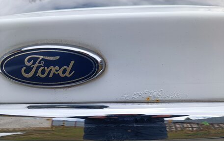 Ford Focus II рестайлинг, 2009 год, 490 000 рублей, 16 фотография
