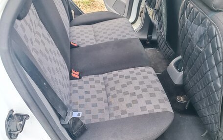 Ford Focus II рестайлинг, 2009 год, 490 000 рублей, 28 фотография