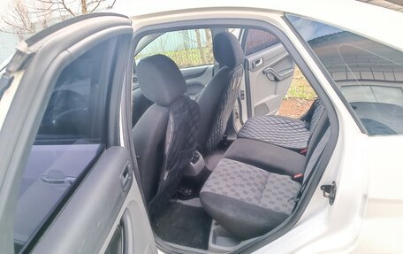 Ford Focus II рестайлинг, 2009 год, 490 000 рублей, 29 фотография