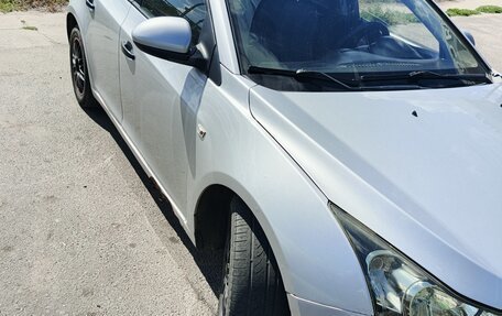 Chevrolet Cruze II, 2011 год, 380 000 рублей, 5 фотография