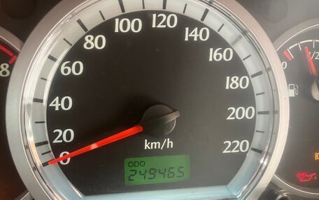 Chevrolet Lacetti, 2009 год, 370 000 рублей, 2 фотография