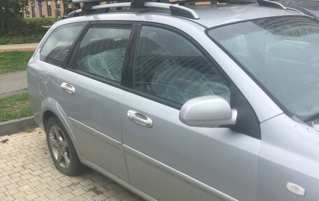 Chevrolet Lacetti, 2009 год, 370 000 рублей, 5 фотография