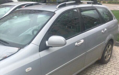 Chevrolet Lacetti, 2009 год, 370 000 рублей, 6 фотография