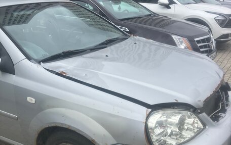 Chevrolet Lacetti, 2009 год, 370 000 рублей, 8 фотография