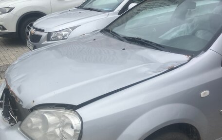 Chevrolet Lacetti, 2009 год, 370 000 рублей, 7 фотография