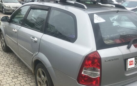 Chevrolet Lacetti, 2009 год, 370 000 рублей, 3 фотография