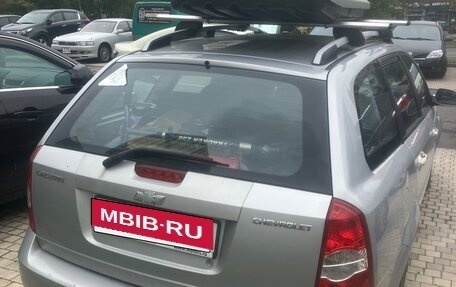Chevrolet Lacetti, 2009 год, 370 000 рублей, 4 фотография