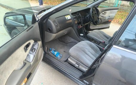 Mitsubishi Diamante II, 1997 год, 160 000 рублей, 9 фотография