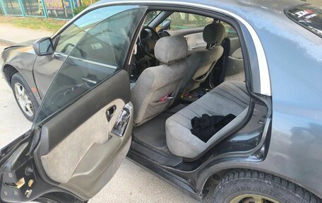 Mitsubishi Diamante II, 1997 год, 160 000 рублей, 10 фотография