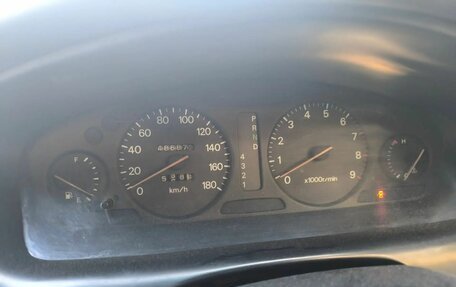 Mitsubishi Diamante II, 1997 год, 160 000 рублей, 14 фотография