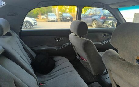 Mitsubishi Diamante II, 1997 год, 160 000 рублей, 16 фотография