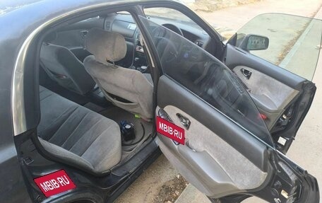 Mitsubishi Diamante II, 1997 год, 160 000 рублей, 12 фотография