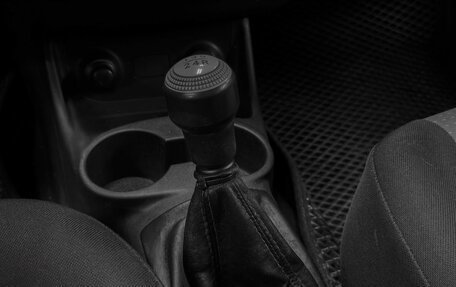 Hyundai Getz I рестайлинг, 2008 год, 349 900 рублей, 11 фотография