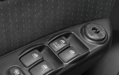 Hyundai Getz I рестайлинг, 2008 год, 349 900 рублей, 10 фотография