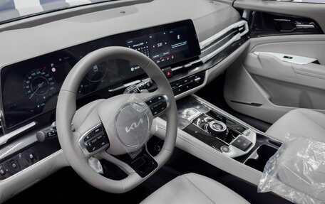 KIA Sportage IV рестайлинг, 2025 год, 3 759 900 рублей, 7 фотография