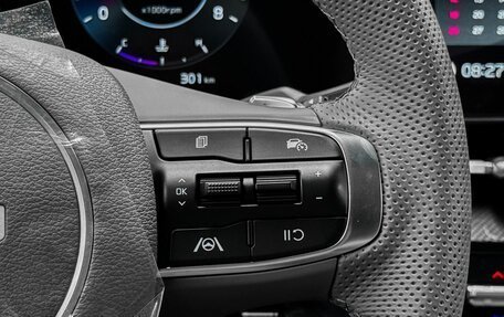 KIA Sportage IV рестайлинг, 2025 год, 3 759 900 рублей, 14 фотография