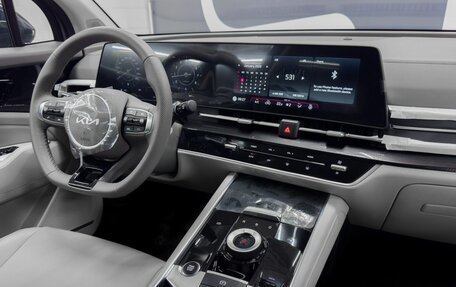 KIA Sportage IV рестайлинг, 2025 год, 3 759 900 рублей, 9 фотография