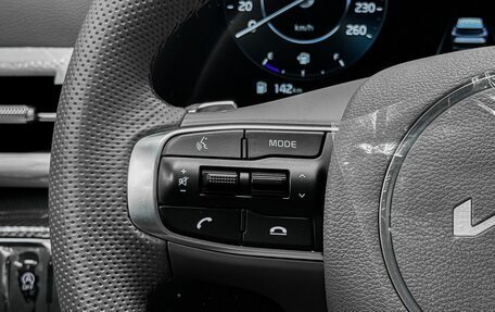 KIA Sportage IV рестайлинг, 2025 год, 3 759 900 рублей, 13 фотография