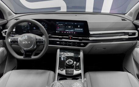 KIA Sportage IV рестайлинг, 2025 год, 3 759 900 рублей, 8 фотография