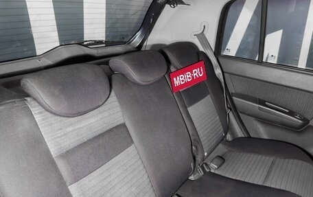 Hyundai Getz I рестайлинг, 2008 год, 349 900 рублей, 18 фотография