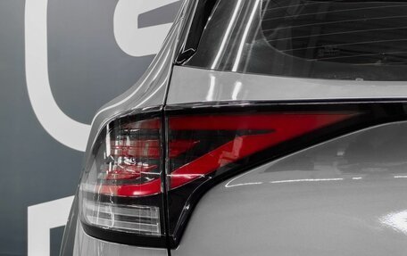KIA Sportage IV рестайлинг, 2025 год, 3 759 900 рублей, 17 фотография