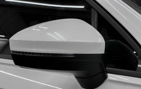 Volkswagen Tiguan II, 2018 год, 1 849 900 рублей, 16 фотография