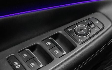 Hyundai Santa Fe IV, 2021 год, 3 649 900 рублей, 14 фотография