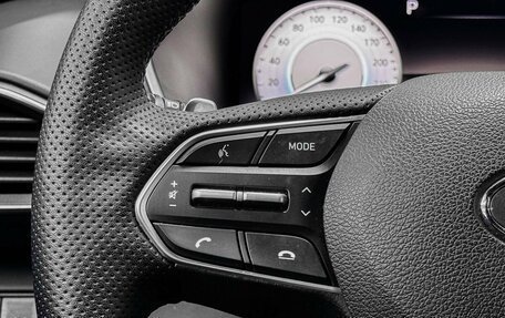 Hyundai Santa Fe IV, 2021 год, 3 649 900 рублей, 12 фотография