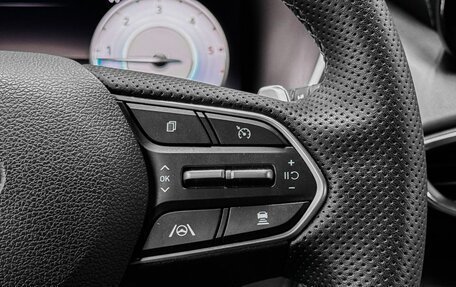 Hyundai Santa Fe IV, 2021 год, 3 649 900 рублей, 13 фотография