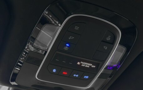 Hyundai Santa Fe IV, 2021 год, 3 649 900 рублей, 15 фотография