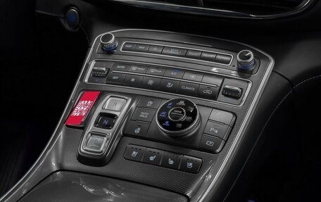Hyundai Santa Fe IV, 2021 год, 3 649 900 рублей, 10 фотография