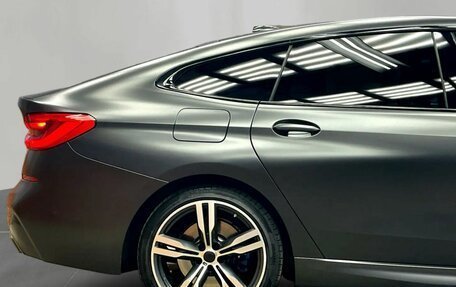BMW 6 серия, 2019 год, 3 390 000 рублей, 7 фотография