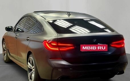 BMW 6 серия, 2019 год, 3 390 000 рублей, 6 фотография