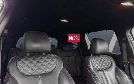 Hyundai Santa Fe IV, 2021 год, 3 649 900 рублей, 20 фотография