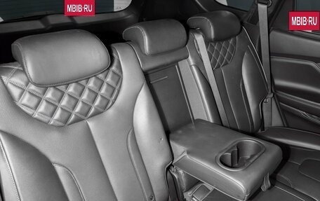 Hyundai Santa Fe IV, 2021 год, 3 649 900 рублей, 21 фотография