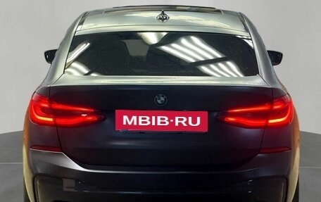BMW 6 серия, 2019 год, 3 390 000 рублей, 5 фотография