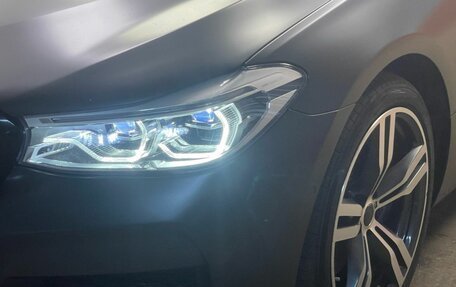 BMW 6 серия, 2019 год, 3 390 000 рублей, 12 фотография