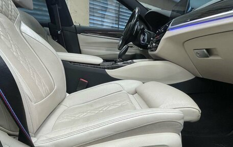 BMW 6 серия, 2019 год, 3 390 000 рублей, 15 фотография