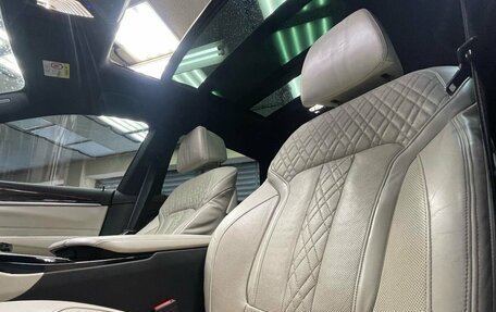 BMW 6 серия, 2019 год, 3 390 000 рублей, 23 фотография
