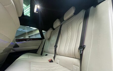 BMW 6 серия, 2019 год, 3 390 000 рублей, 31 фотография