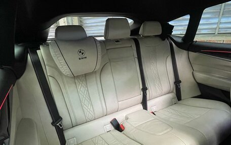 BMW 6 серия, 2019 год, 3 390 000 рублей, 33 фотография