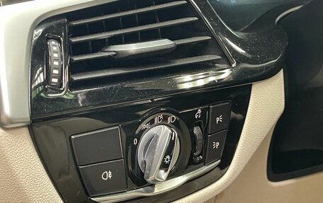 BMW 6 серия, 2019 год, 3 390 000 рублей, 25 фотография