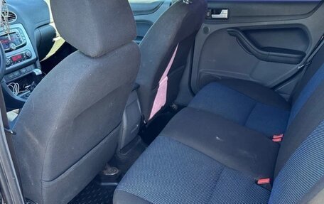 Ford Focus II рестайлинг, 2007 год, 300 000 рублей, 4 фотография