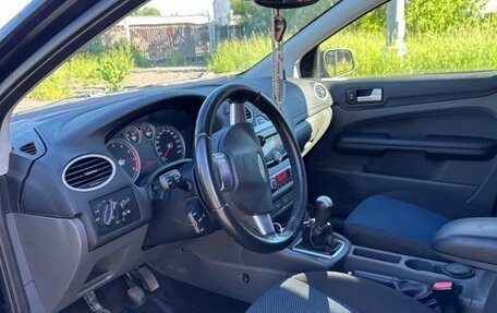 Ford Focus II рестайлинг, 2007 год, 300 000 рублей, 3 фотография