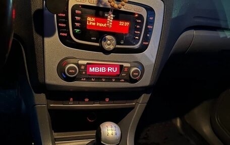 Ford Focus II рестайлинг, 2007 год, 300 000 рублей, 2 фотография