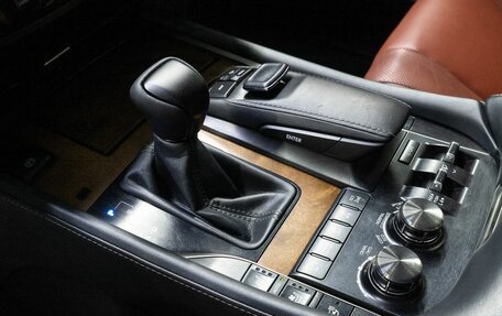 Lexus LX III, 2018 год, 6 195 000 рублей, 10 фотография
