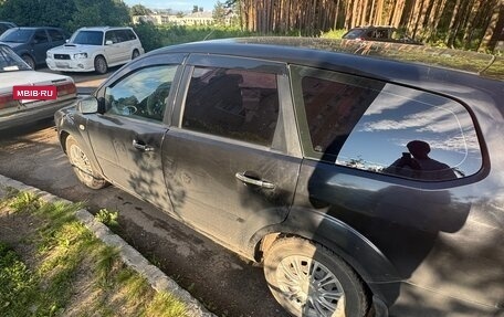 Ford Focus II рестайлинг, 2007 год, 300 000 рублей, 5 фотография