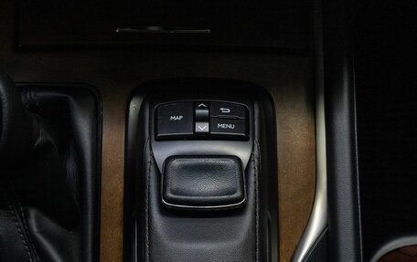 Lexus LX III, 2018 год, 6 195 000 рублей, 14 фотография