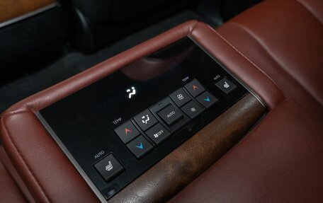 Lexus LX III, 2018 год, 6 195 000 рублей, 20 фотография