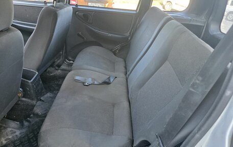 Chevrolet Niva I рестайлинг, 2010 год, 249 000 рублей, 6 фотография